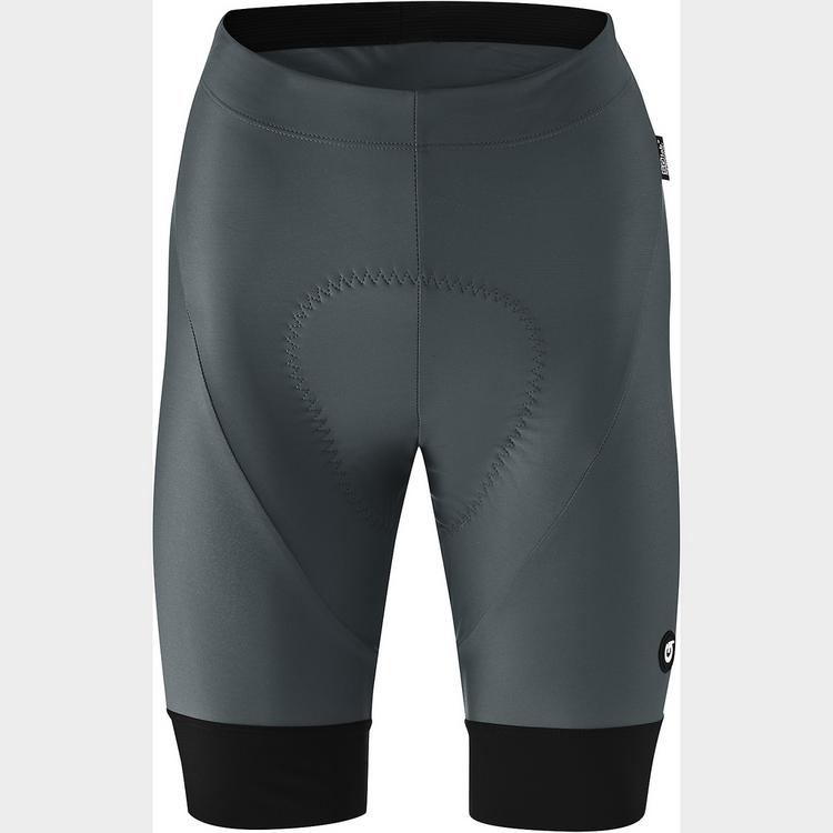 Gonso Gonso Bike Sqlab GO Fahrradshorts Damen - Dunkelgrau - 1 | SportScheck