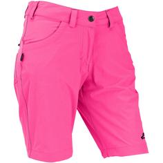 Maul Sport Rimini Funktionsshorts Damen Pink471