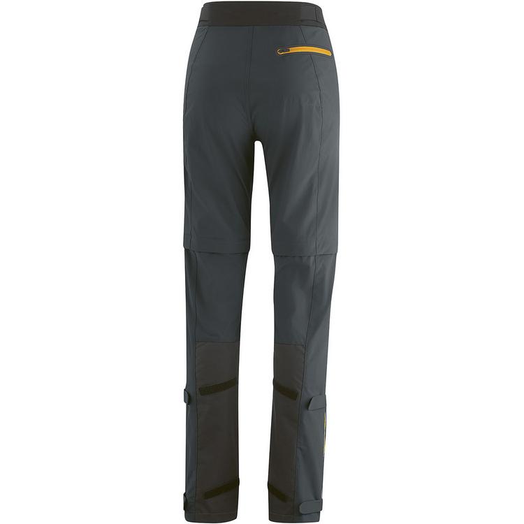 Gonso Gonso Bike Golica Fahrradhose Damen - Dunkelgrau - 2 | SportScheck