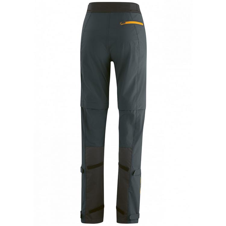 Gonso Gonso Bike Golica Fahrradhose Damen - Dunkelgrau - 3 | SportScheck