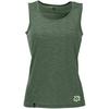 Maul Sport Beja XT T-Shirt Damen - Gr&uuml;n