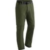 Maier Sports Tajo Trekkinghose Herren - Dunkeloliv111