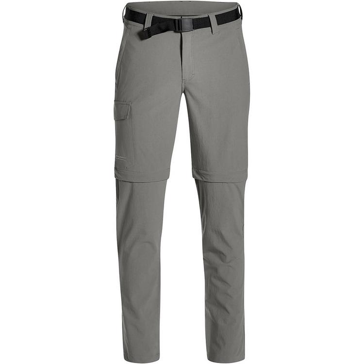 Maier Sports Maier Sports Torid Slim Trekkinghose Herren - Hellgrau - 0 | SportScheck