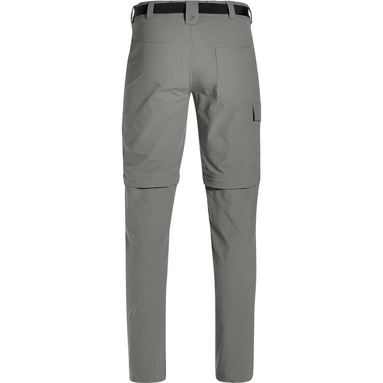 Maier Sports Maier Sports Torid Slim Trekkinghose Herren - Hellgrau - 0 | SportScheck