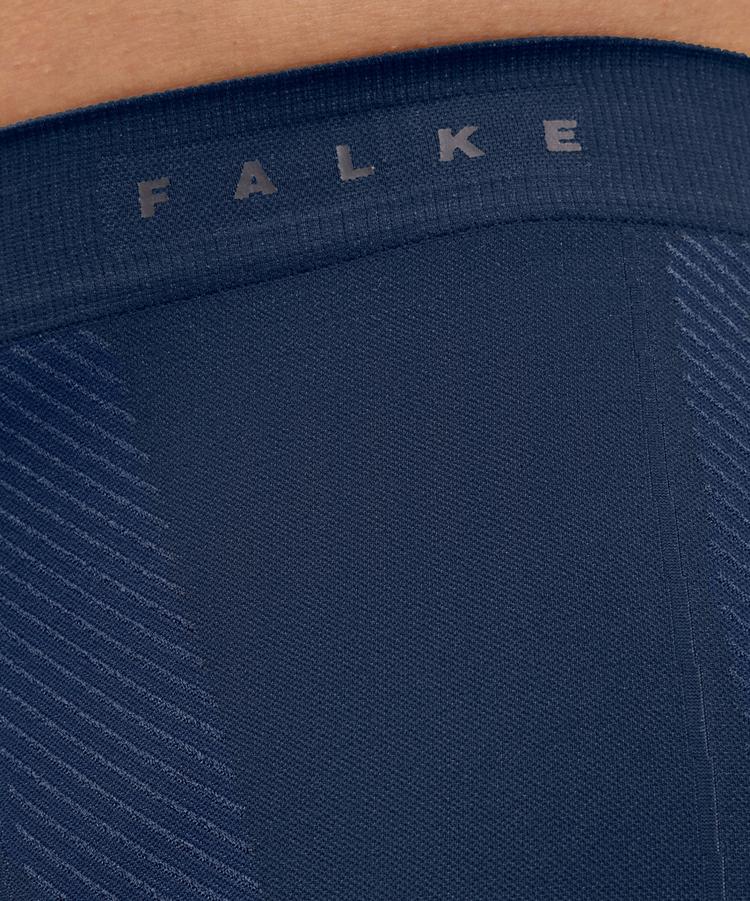 Falke Falke Warm Unterhose Herren - space blue (6116) - 1 | SportScheck