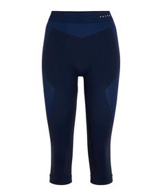 Falke W 3/4 Tights w Leggings Damen space blue (6116)