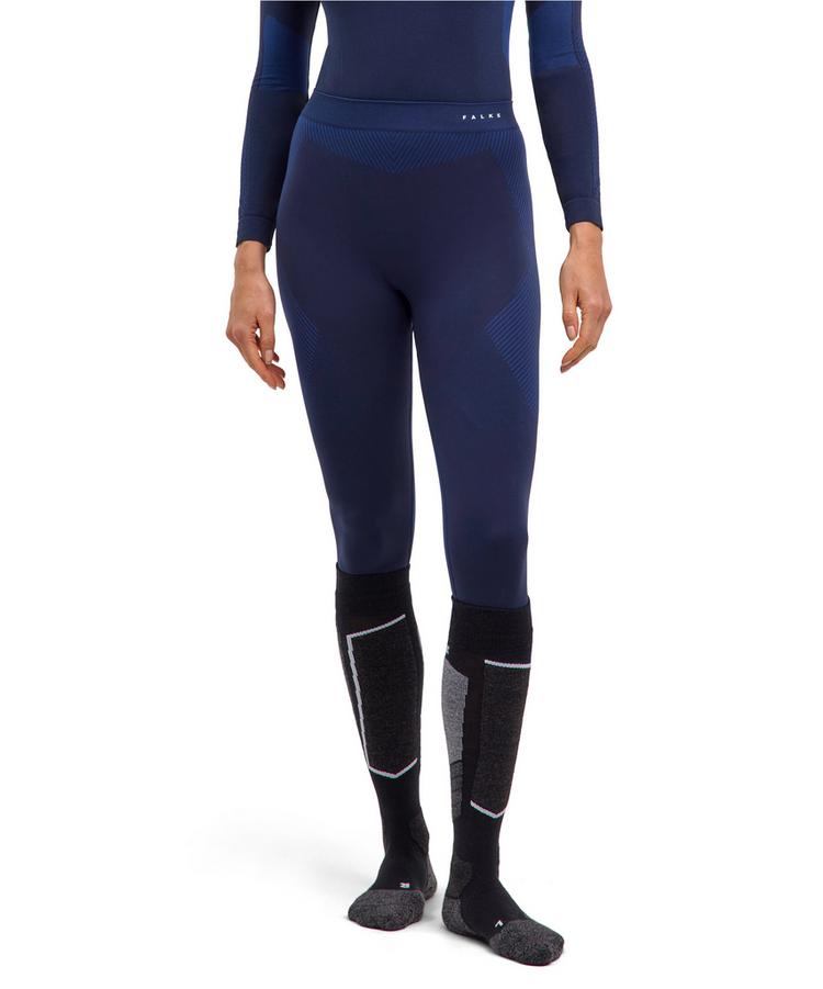 Falke Falke W 3/4 Tights w Leggings Damen - space blue (6116) - 0 | SportScheck