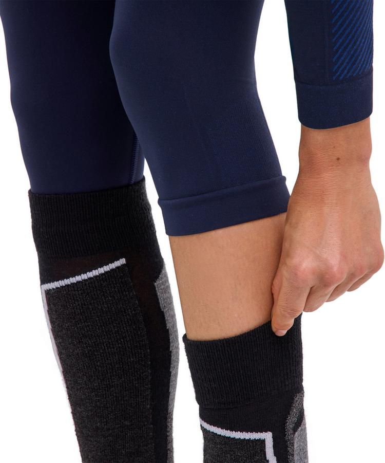 Falke Falke W 3/4 Tights w Leggings Damen - space blue (6116) - 2 | SportScheck