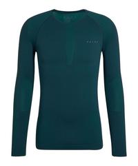 Falke W Longsleeved Shirt m Funktionsshirt Herren - holly (7385)
