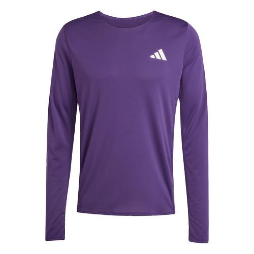 adidas Adizero Running Longsleeve Funktionsshirt Herren