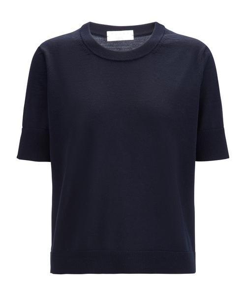 Falke Merino X-Fine Crew Neck Strickpullover Damen