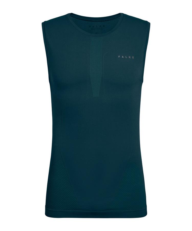 Falke Falke W Singlet m Funktionstop Herren - holly (7385) - 0 | SportScheck