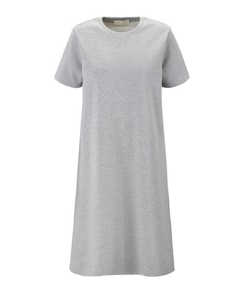 Falke Light Sweat Dress Kleid Damen