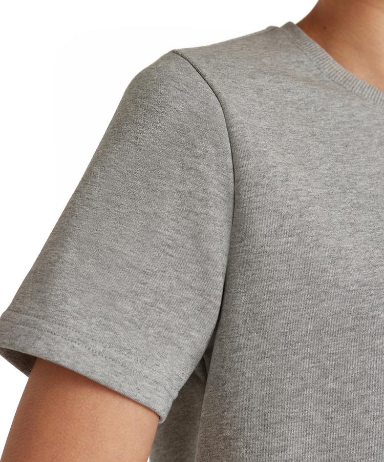 Falke Falke Light Sweat Dress Kleid Damen - grey-heather (3757) - 2 | SportScheck