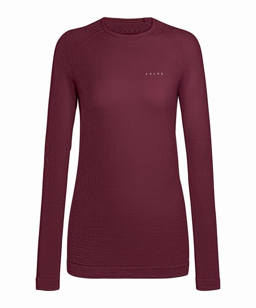 Falke Thermozone Shirt Trend Funktionsshirt Damen
