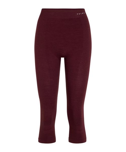 Falke Thermozone 3/4 Tights Trend Leggings Damen