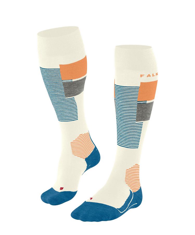 Falke Falke SK4 Advanced Socken Damen - cream (2080) - 0 | SportScheck