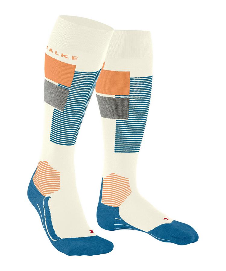 Falke Falke SK4 Advanced Socken Damen - cream (2080) - 0 | SportScheck