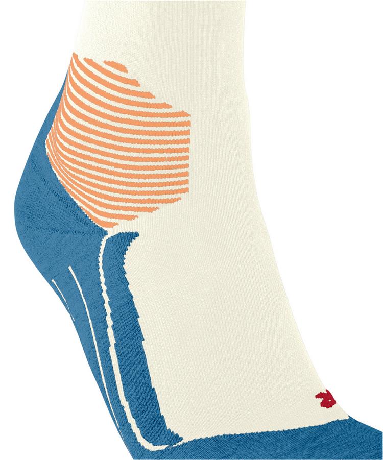 Falke Falke SK4 Advanced Socken Damen - cream (2080) - 1 | SportScheck