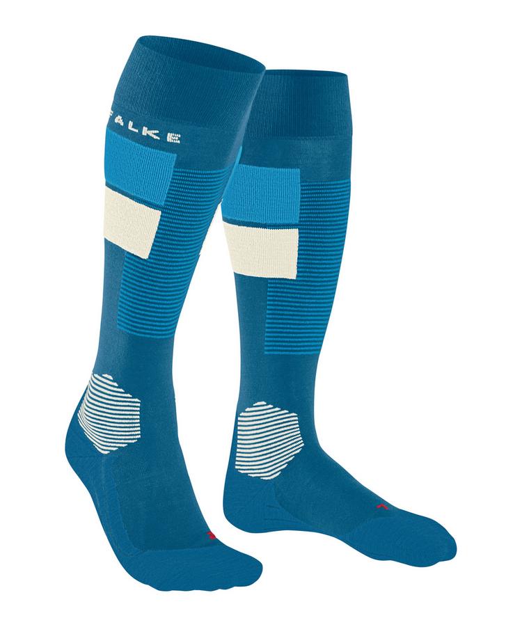 Falke Falke SK4 Advanced Socken Herren - king fisher (6834) - 0 | SportScheck