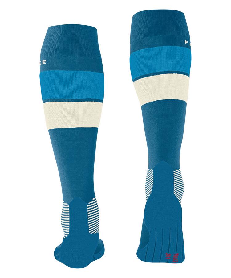 Falke Falke SK4 Advanced Socken Herren - king fisher (6834) - 0 | SportScheck