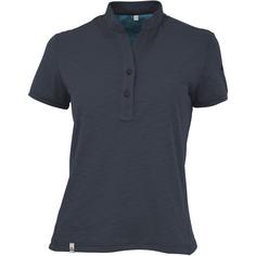 Maul Sport Hermine II Poloshirt Damen Marine