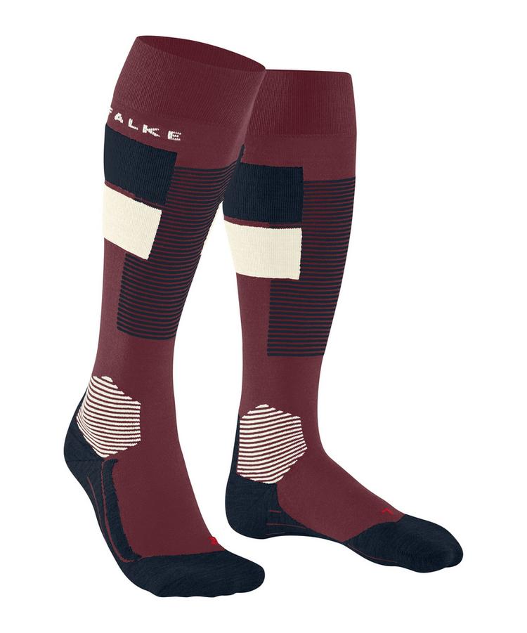 Falke Falke SK4 Advanced Socken Damen - merlot (8117) - 0 | SportScheck