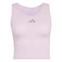 adidas adi365 Cheering Tanktop Funktionstank Damen - Ice Lavender