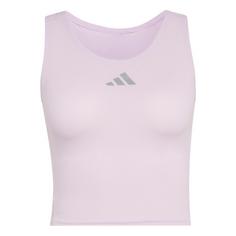 adidas adi365 Cheering Tanktop Funktionstank Damen Ice Lavender