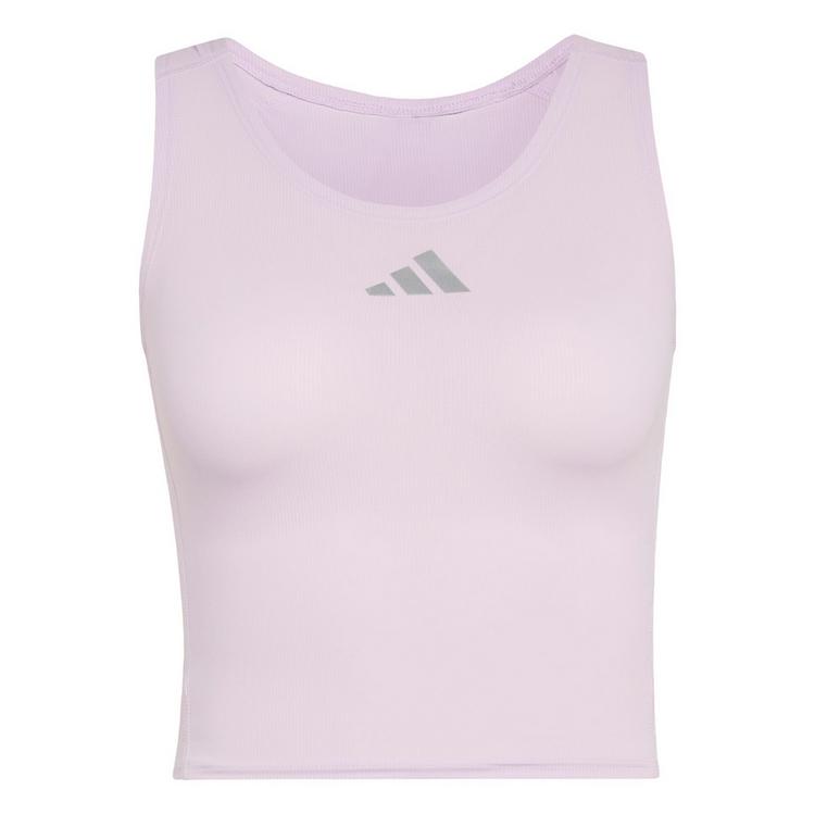 adidas adidas adi365 Cheering Tanktop Funktionstank Damen - Ice Lavender - 0 | SportScheck