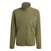 adidas House of Tiro Track Top Jacke Herren - Olive Strata / Colored Reflective