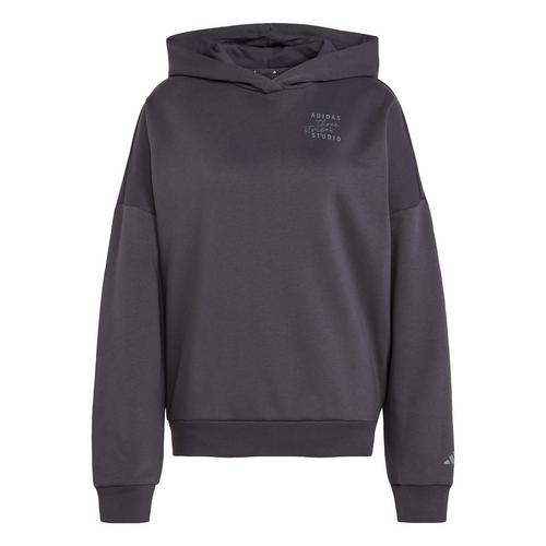 adidas 3-Streifen Studio Hoodie Hoodie Damen