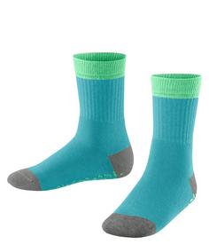 ESPRIT Cozy Memphis Freizeitsocken Kinder turquoise (6206)