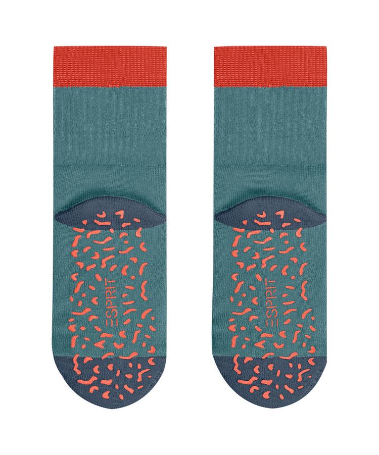 ESPRIT ESPRIT Cozy Memphis Socken Kinder - aqua (7875) - 2 | SportScheck