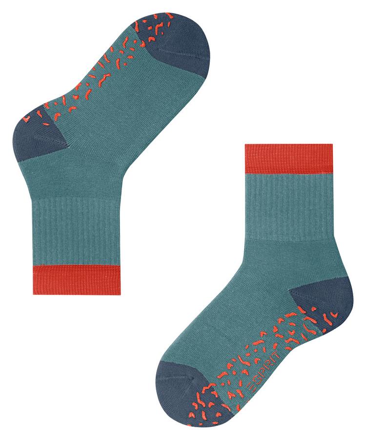 ESPRIT ESPRIT Cozy Memphis Socken Kinder - aqua (7875) - 3 | SportScheck
