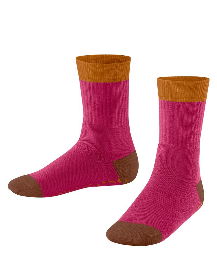 ESPRIT ESPRIT Cozy Memphis Socken Kinder - fuchsia (8856) - 0 | SportScheck