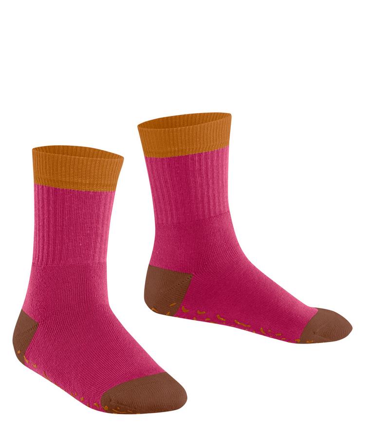 ESPRIT ESPRIT Cozy Memphis Socken Kinder - fuchsia (8856) - 0 | SportScheck
