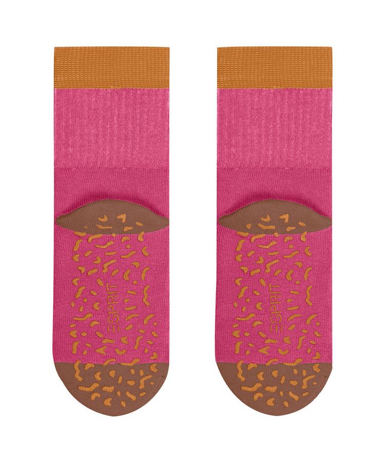 ESPRIT ESPRIT Cozy Memphis Socken Kinder - fuchsia (8856) - 2 | SportScheck