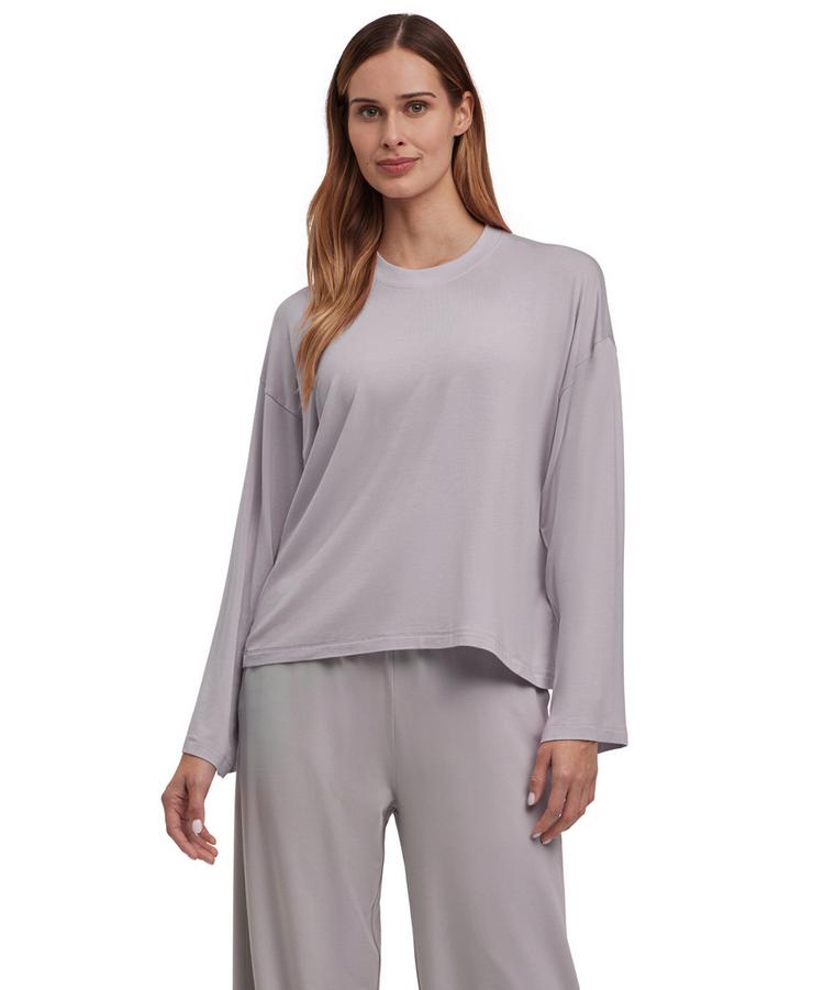 Falke Falke Strickpullover Damen - fume (3355) - 0 | SportScheck
