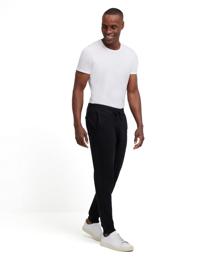 Falke Falke Hose Herren - black (3000) - 1 | SportScheck