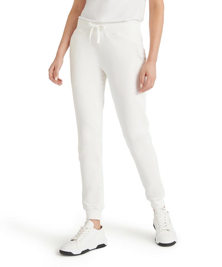 Falke Falke Hose Damen - off-white (2040) - 0 | SportScheck