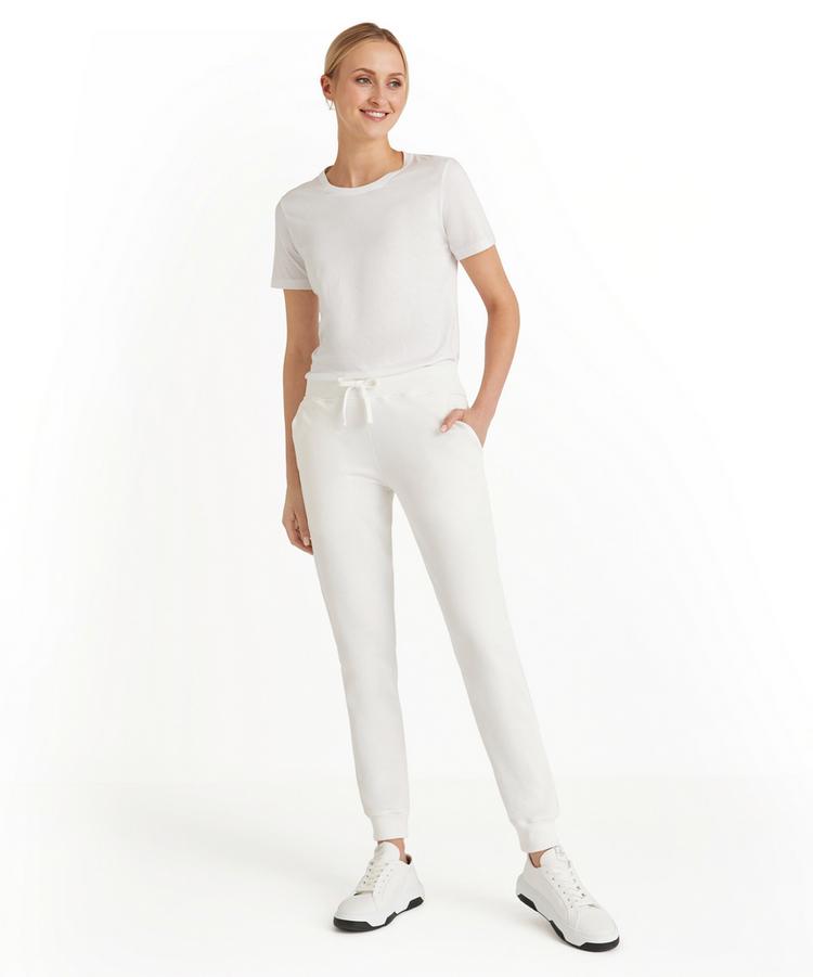 Falke Falke Hose Damen - off-white (2040) - 1 | SportScheck