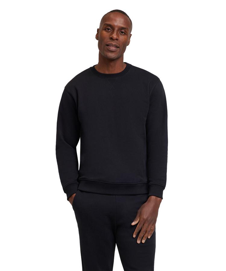 Falke Falke Funktionssweatshirt Herren - black (3000) - 0 | SportScheck