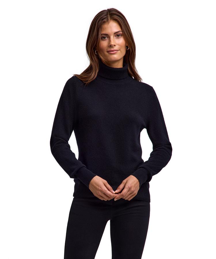 Falke Falke Strickpullover Damen - black (3000) - 0 | SportScheck