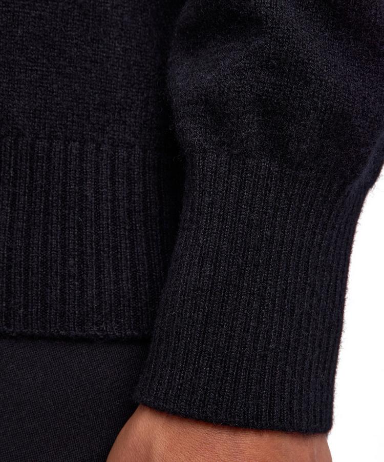 Falke Falke Strickpullover Damen - black (3000) - 3 | SportScheck