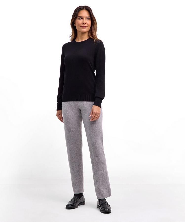 Falke Falke Strickpullover Damen - black (3000) - 1 | SportScheck