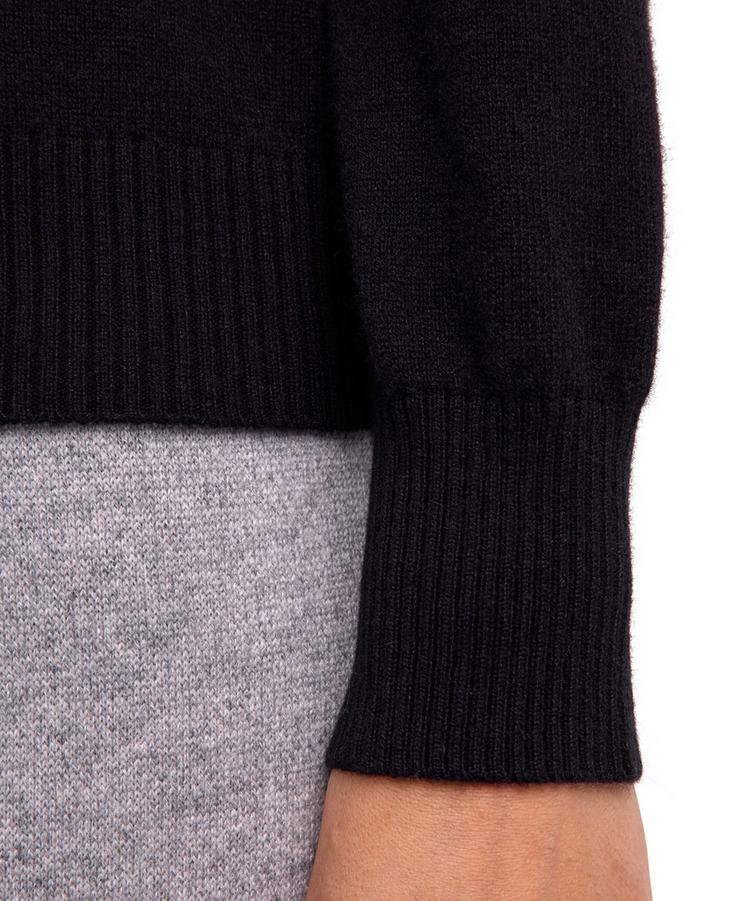 Falke Falke Strickpullover Damen - black (3000) - 2 | SportScheck