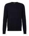 Falke Strickpullover Herren - black (3000)