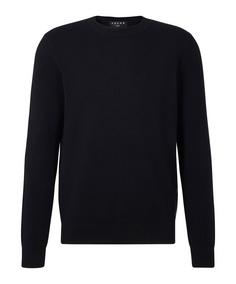 Falke Strickpullover Herren black (3000)
