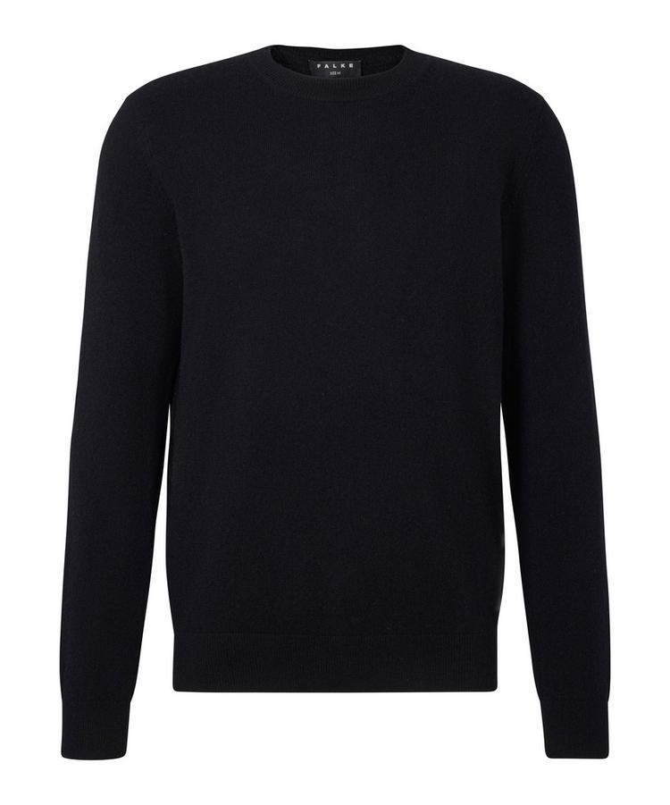 Falke Falke Strickpullover Herren - black (3000) - 0 | SportScheck